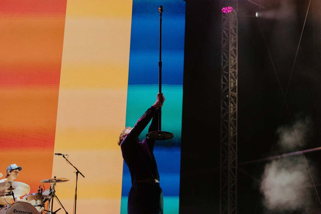 IN FOCUS: Outbreak London Broadens the Scope of Hardcore