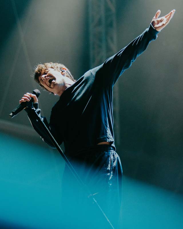 IN FOCUS: Outbreak London Broadens the Scope of Hardcore