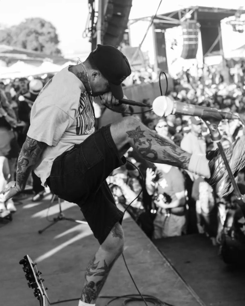 IN FOCUS: Scenes From Sound and Fury 2025