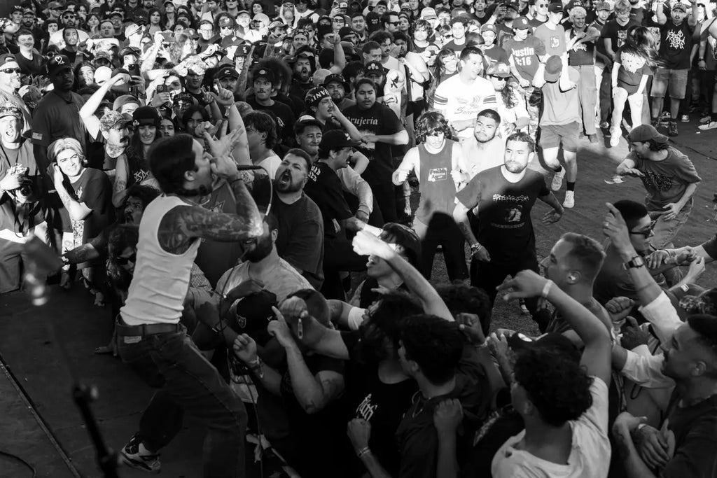 IN FOCUS: Scenes From Sound and Fury 2025