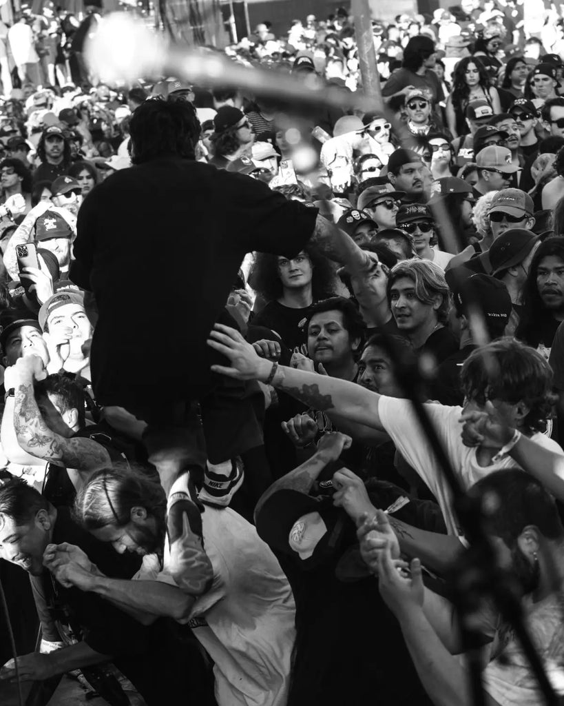 IN FOCUS: Scenes From Sound and Fury 2025