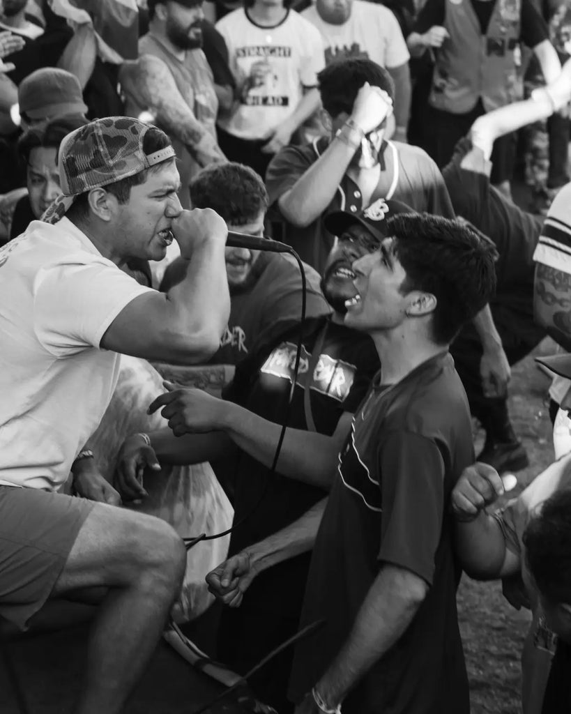 IN FOCUS: Scenes From Sound and Fury 2025