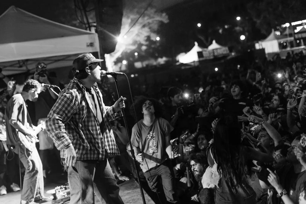 IN FOCUS: Scenes From Sound and Fury 2025