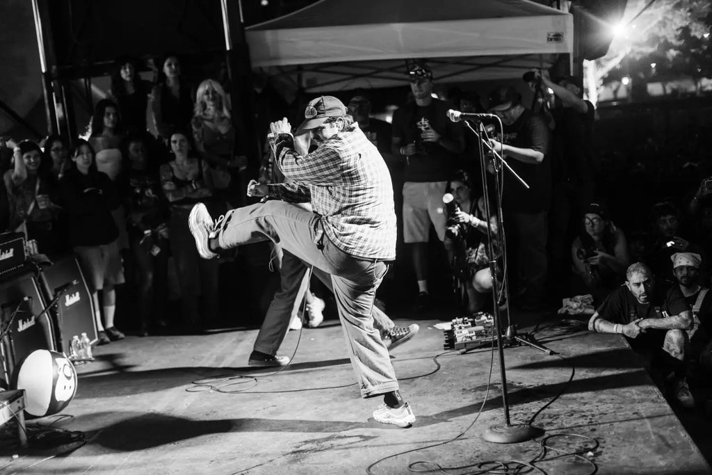 IN FOCUS: Scenes From Sound and Fury 2025