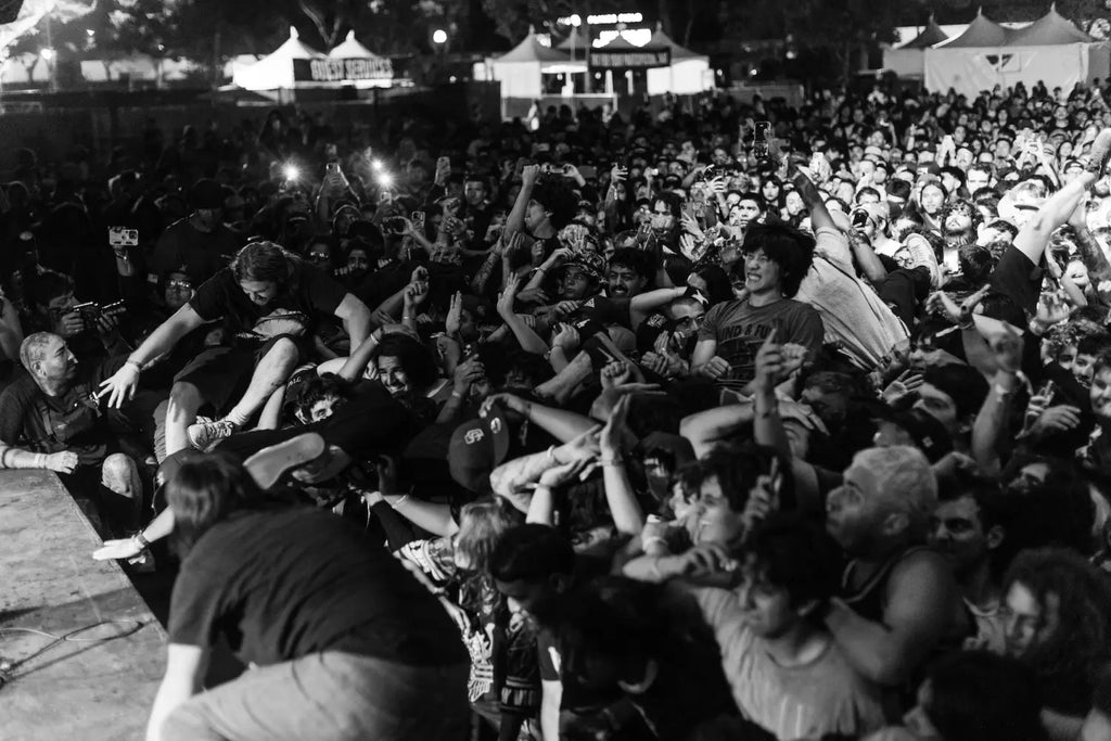 IN FOCUS: Scenes From Sound and Fury 2025