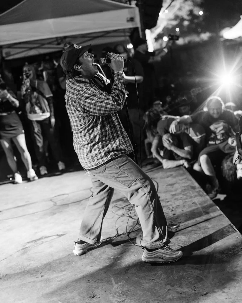 IN FOCUS: Scenes From Sound and Fury 2025