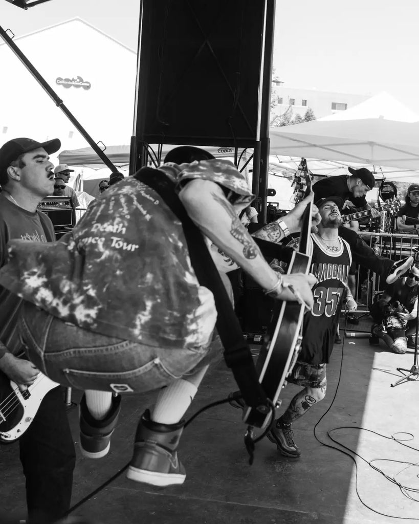 IN FOCUS: Scenes From Sound and Fury 2025