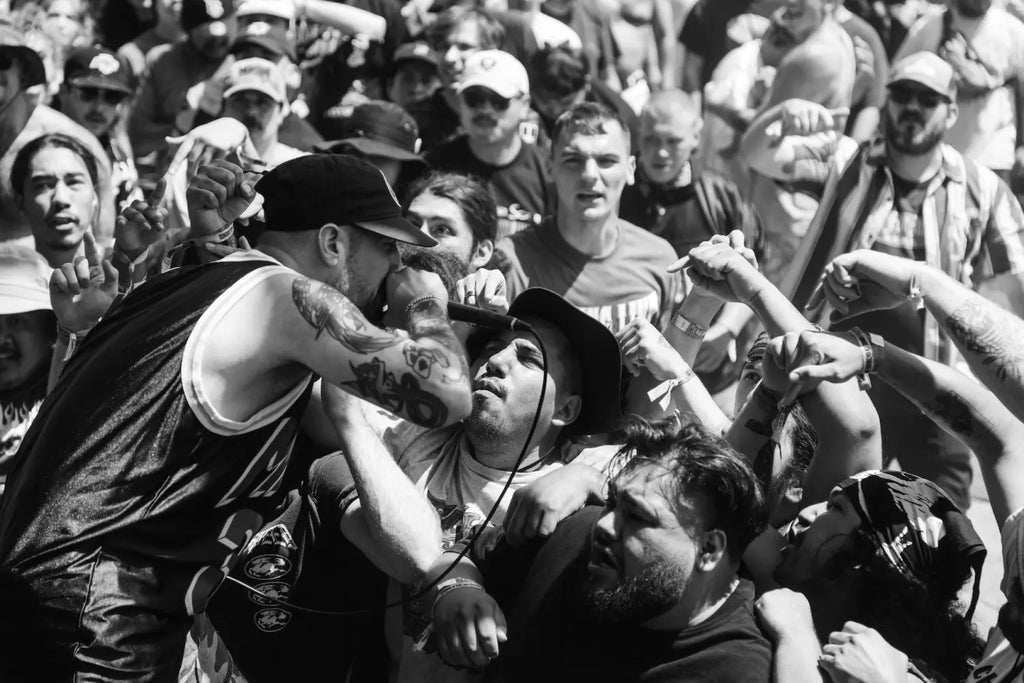 IN FOCUS: Scenes From Sound and Fury 2025