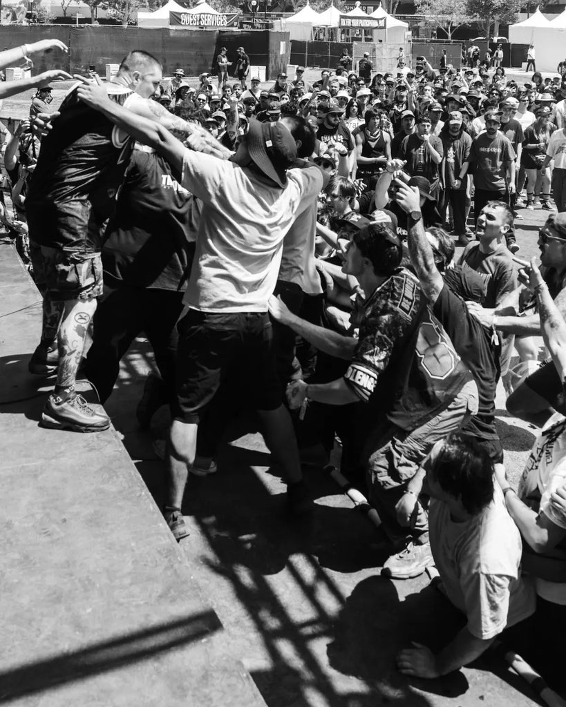 IN FOCUS: Scenes From Sound and Fury 2025