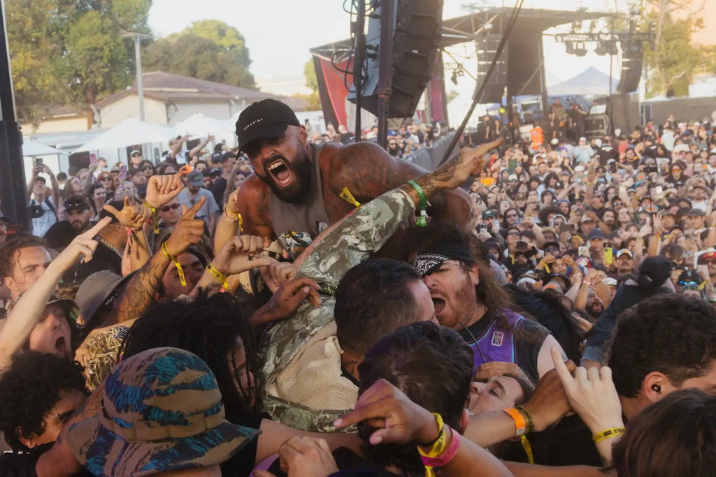 IN FOCUS: Scenes From Sound and Fury 2025