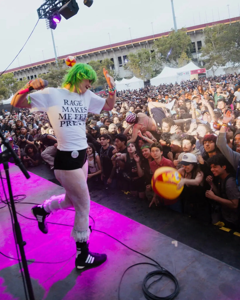 IN FOCUS: Scenes From Sound and Fury 2025