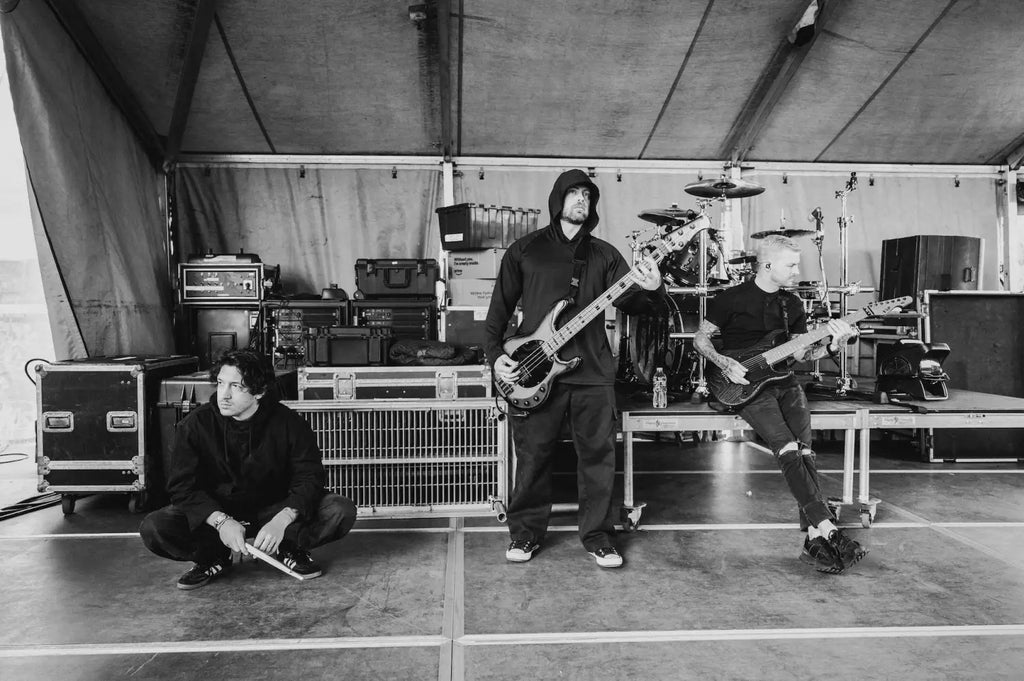 IN FOCUS: Sonic Temple Day 1 Photo Gallery