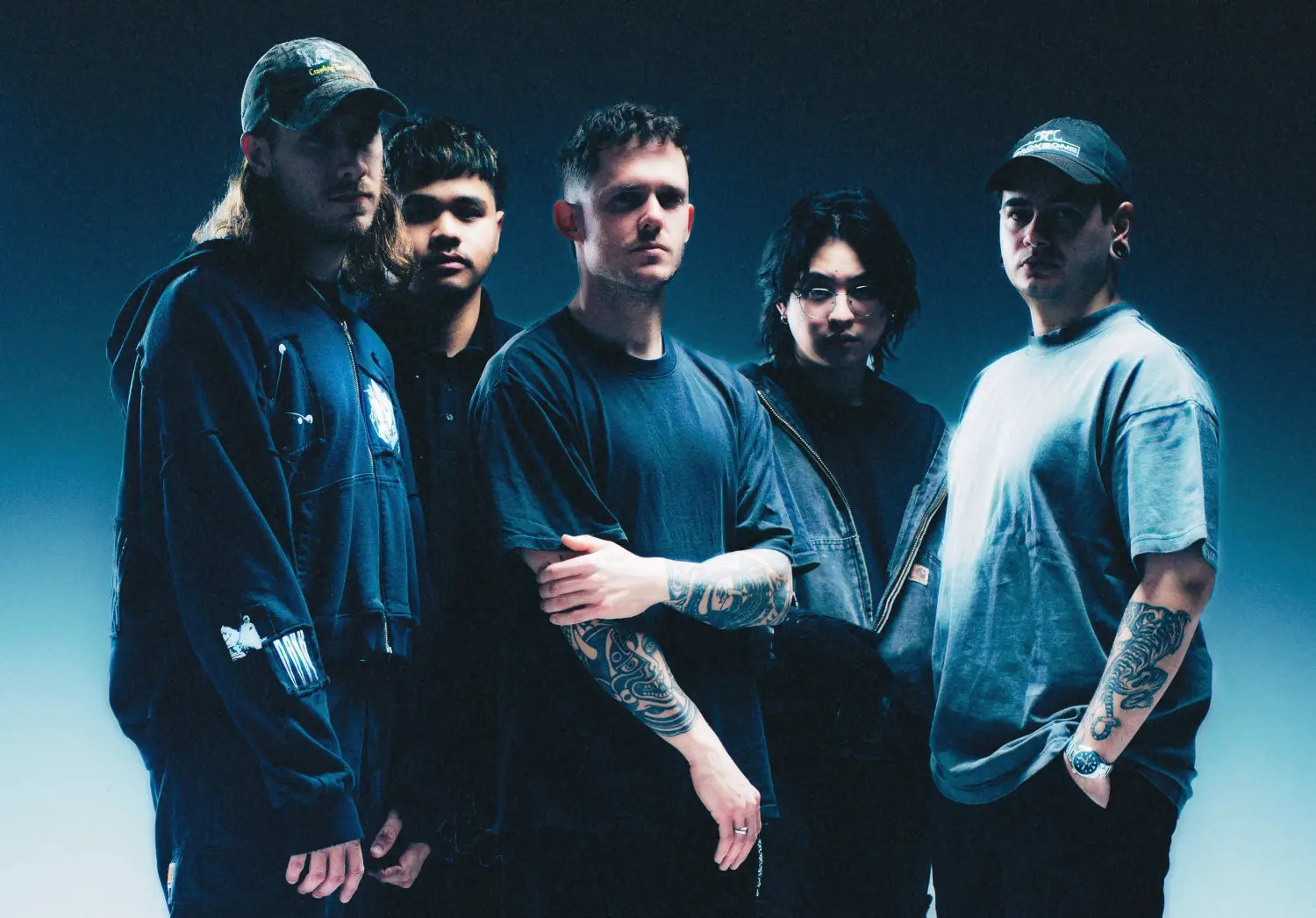 PULSE TRACKS: Essential Fall Singles From Artists On the Rise