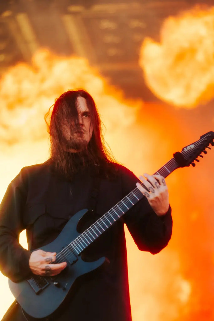 IN FOCUS: Sonic Temple Day 1 Photo Gallery