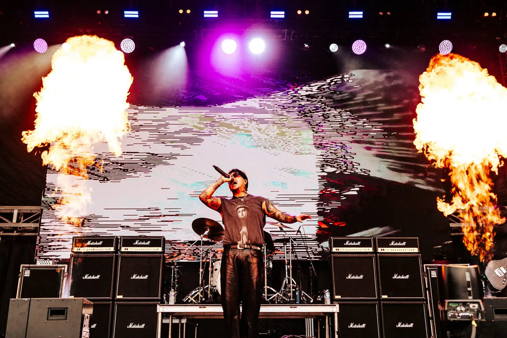 IN FOCUS: INKCARCERATION 2025 DAY 2