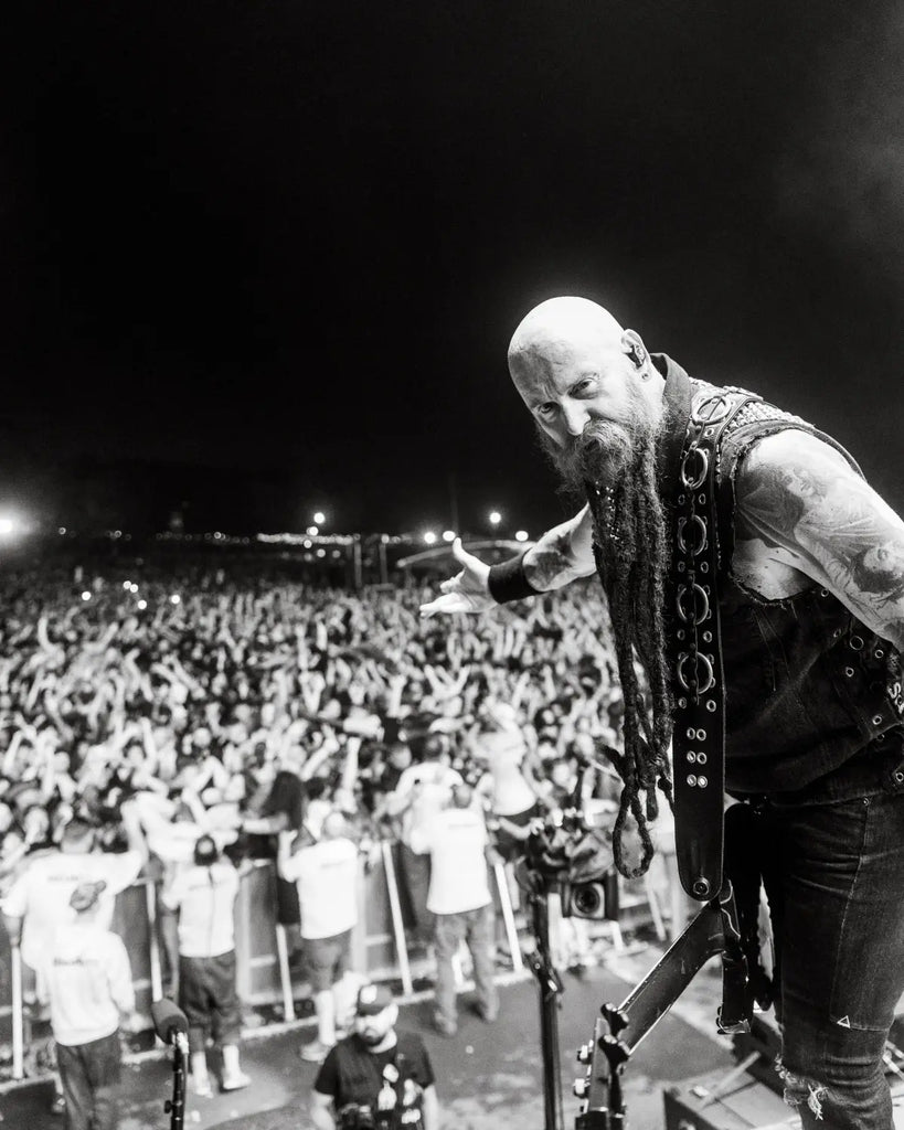 IN FOCUS: Inkcarceration 2025 Day 3