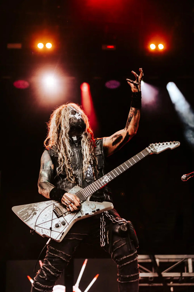 IN FOCUS: Inkcarceration 2025 Day 3