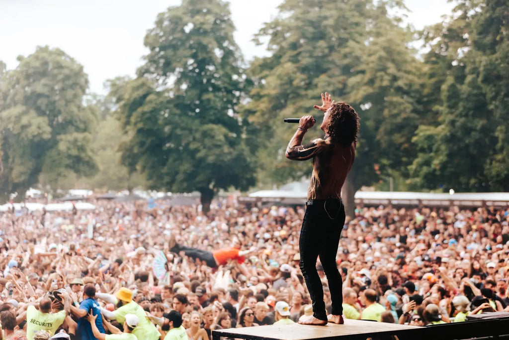 IN FOCUS: Inkcarceration 2025 Day 3