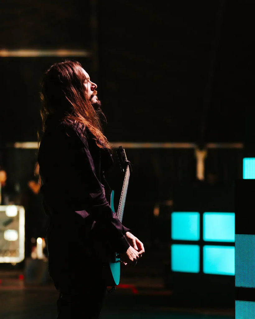 IN FOCUS - AFTERSHOCK 2025 - DAY 3