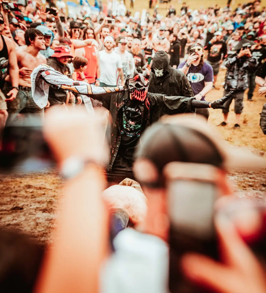 IN FOCUS: INKCARCERATION 2025 DAY 1