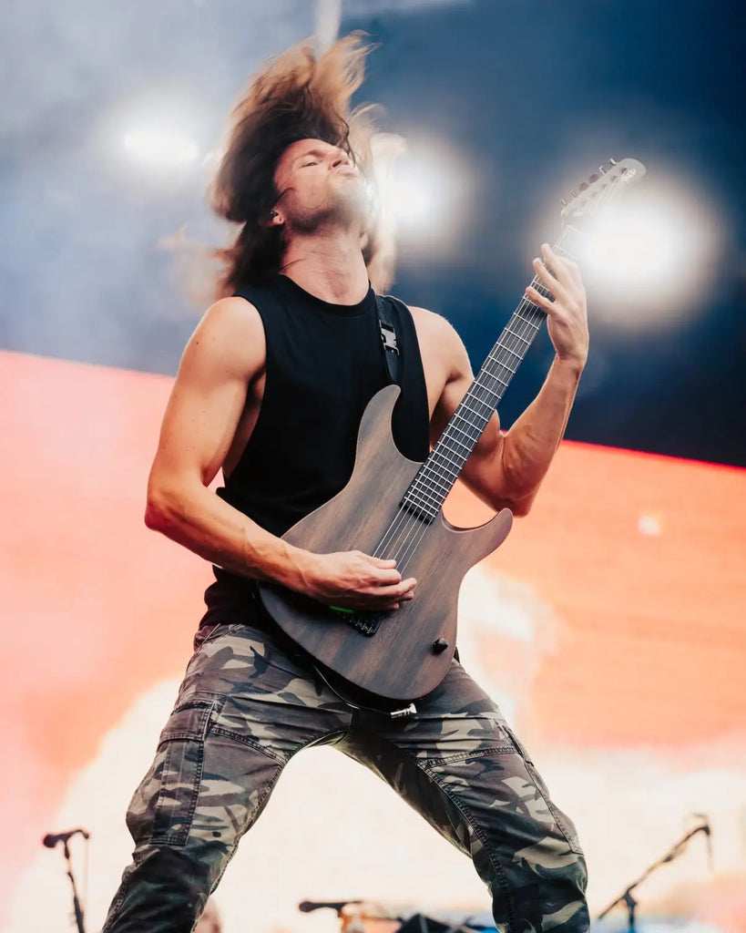 IN FOCUS: Inkcarceration 2025 Day 3