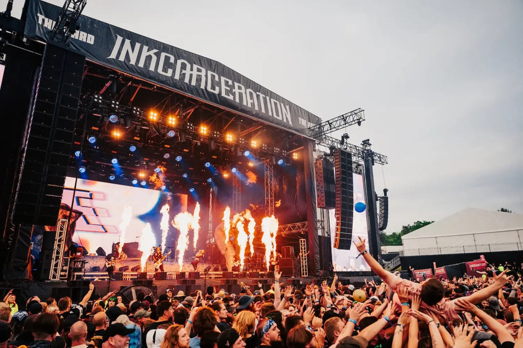 IN FOCUS: INKCARCERATION 2025 DAY 1