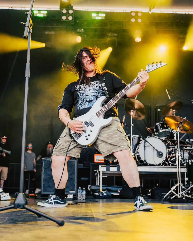 Dispatches From Daytona: Welcome To Rockville Day 1