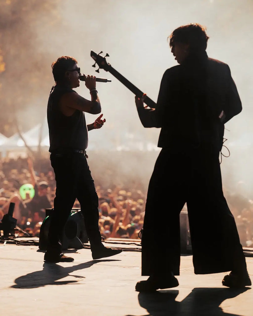 IN FOCUS - AFTERSHOCK 2025 - DAY 3