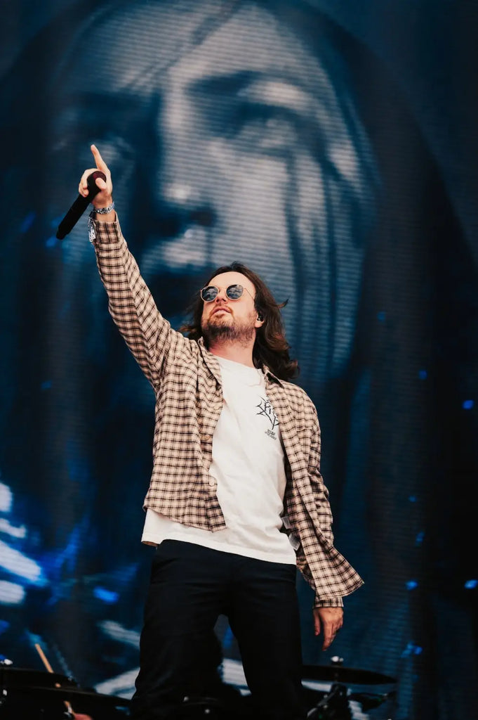 IN FOCUS: Sonic Temple Day 1 Photo Gallery