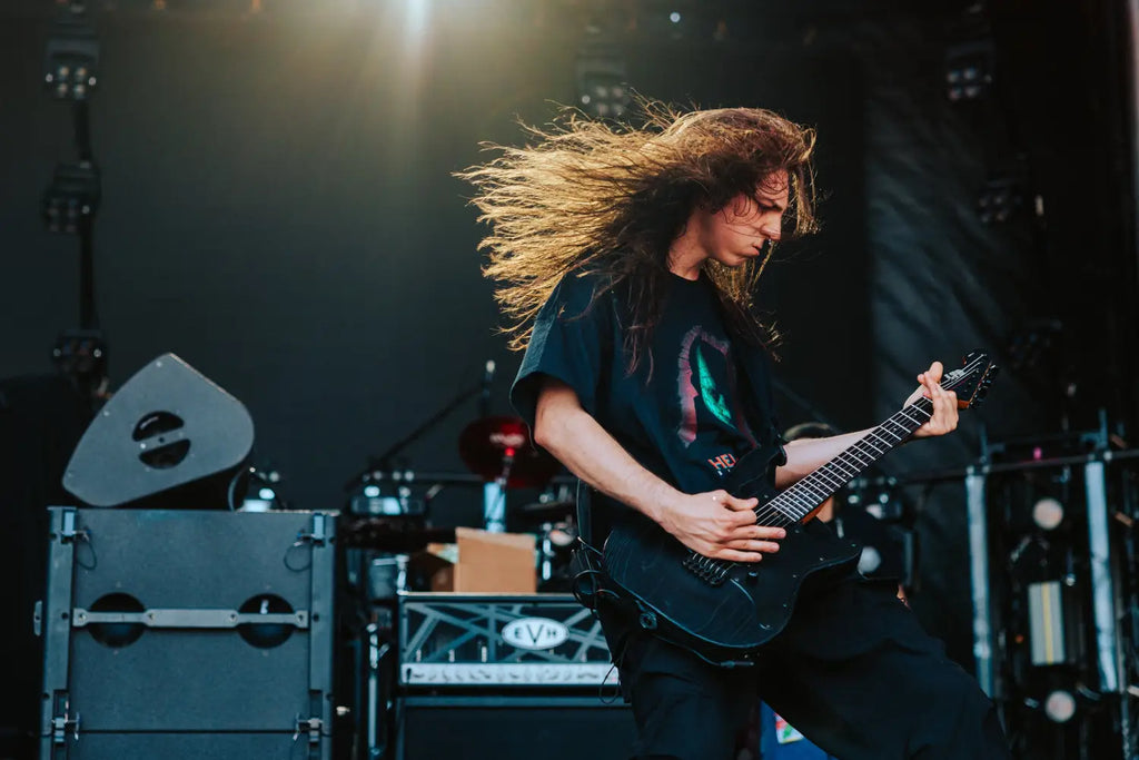 Dispatches From Daytona: Welcome To Rockville Day 1