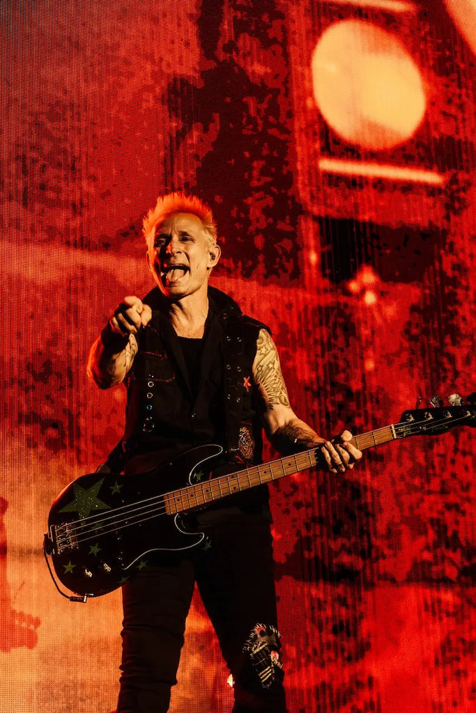 Dispatches from Daytona: Welcome to Rockville Day 2