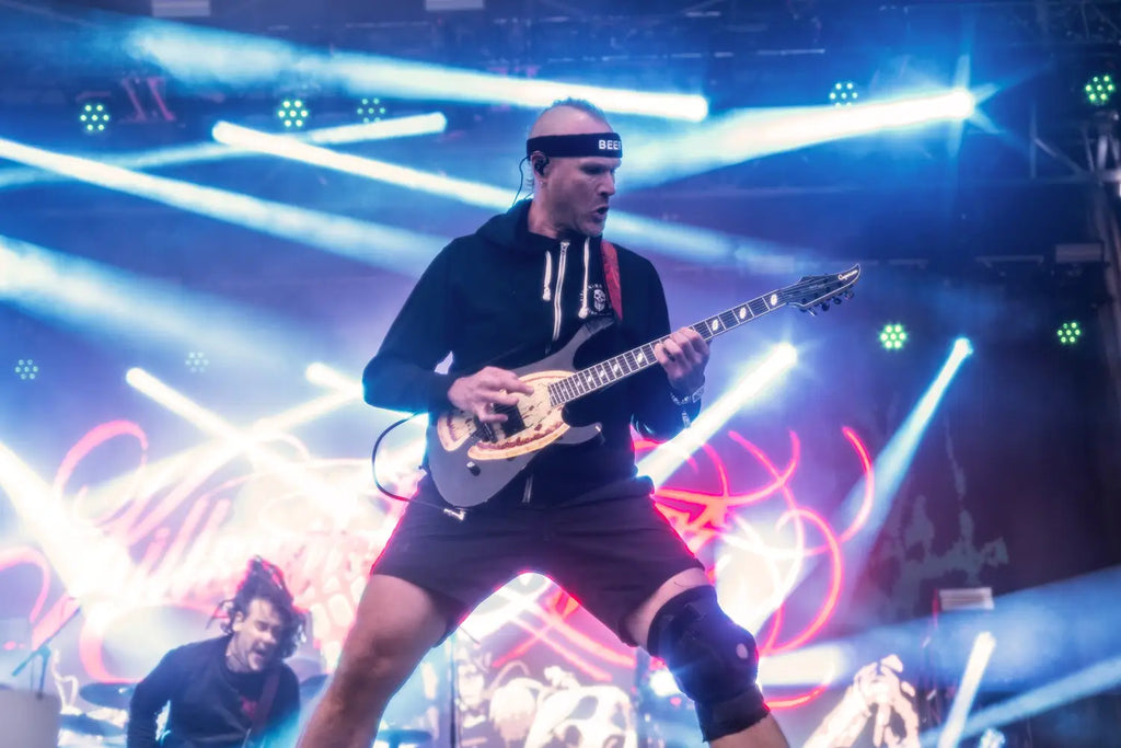 IN FOCUS: Sonic Temple Day 1 Photo Gallery