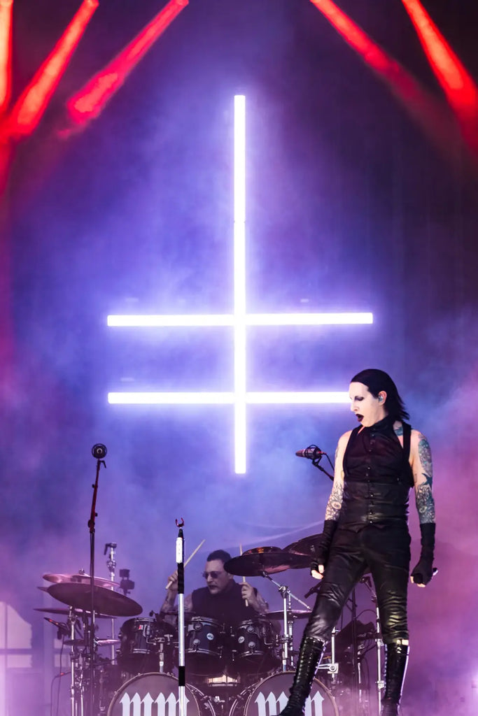 Dispatches From Daytona: Welcome to Rockville Day 4