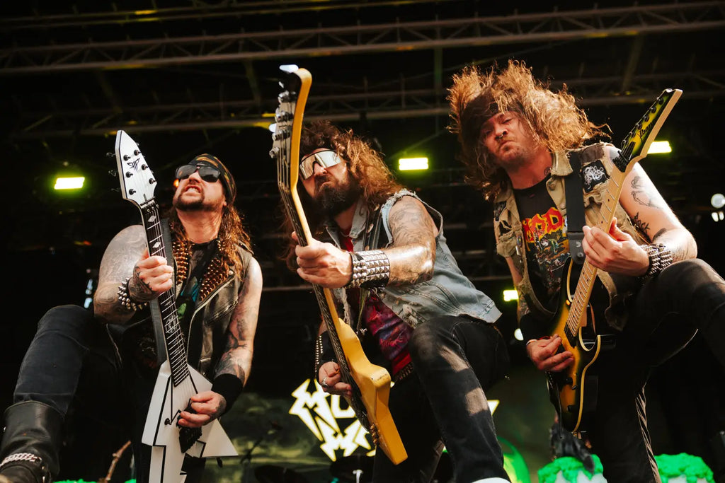 Dispatches From Daytona: Welcome to Rockville Day 3