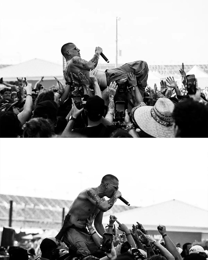 Dispatches From Daytona: Welcome to Rockville Day 4