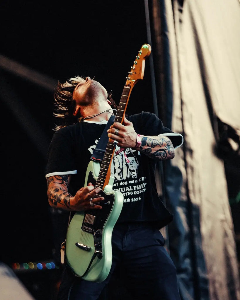 IN FOCUS - AFTERSHOCK 2025 - DAY 3