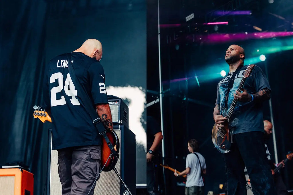 IN FOCUS - AFTERSHOCK 2025 - DAY 3