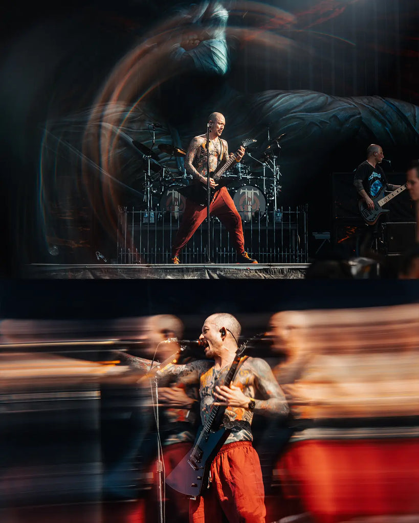 Dispatches From Daytona: Welcome To Rockville Day 1