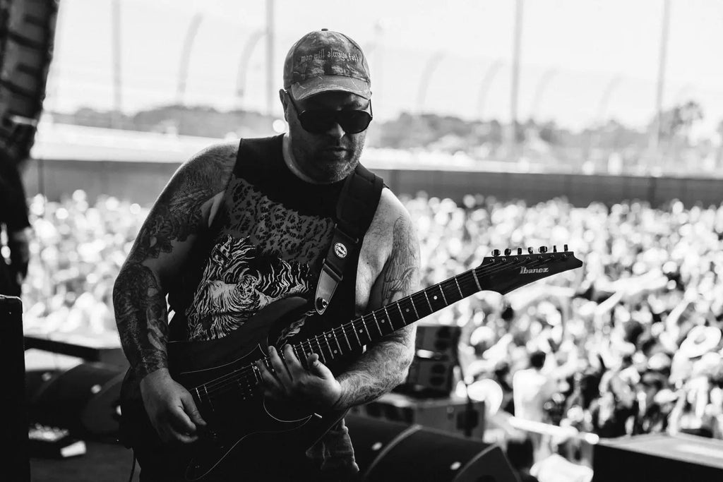 Dispatches From Daytona: Welcome To Rockville Day 1