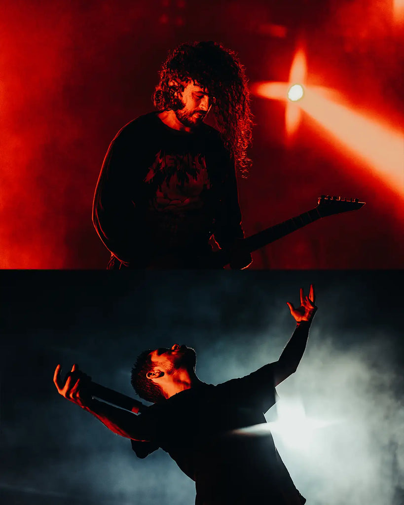 Dispatches From Daytona: Welcome to Rockville Day 3