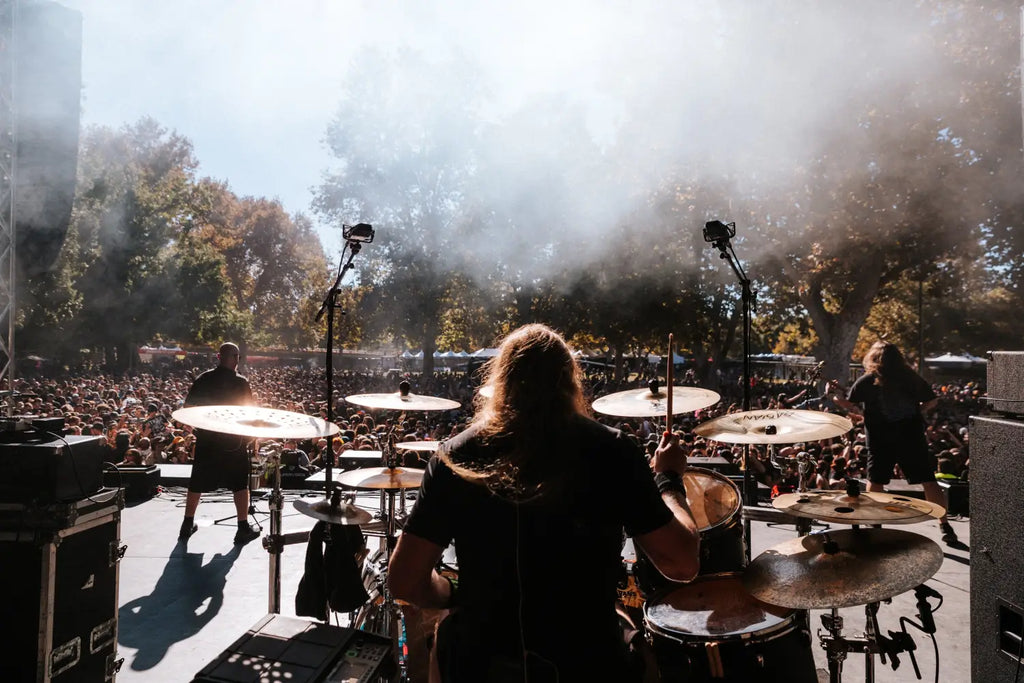 IN FOCUS - AFTERSHOCK 2025 - DAY 3