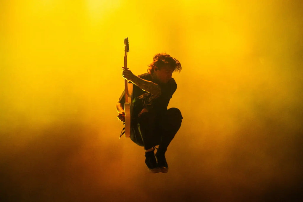 Dispatches From Daytona: Welcome to Rockville Day 3