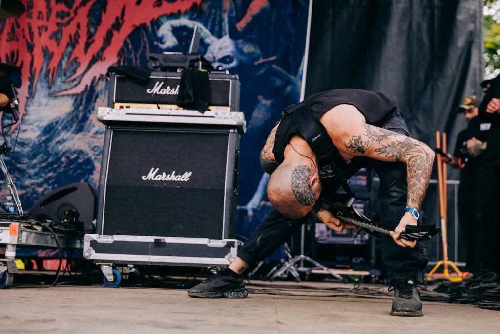 IN FOCUS: Inkcarceration 2025 Day 3