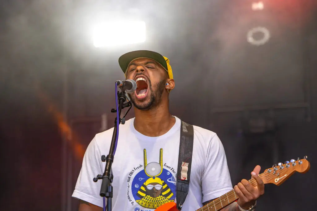 Stunning Images from 2000trees showcase one of the UK’s most beloved festival experiences