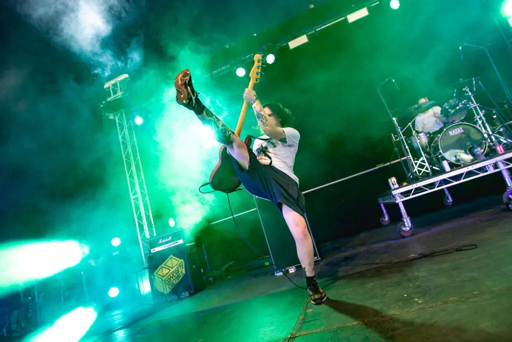 Stunning Images from 2000trees showcase one of the UK’s most beloved festival experiences