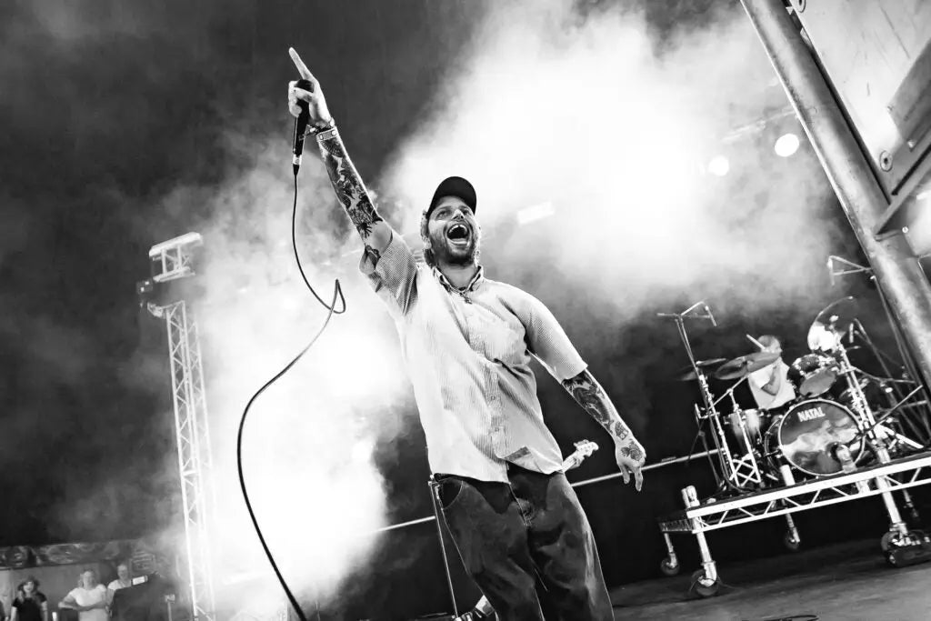 Stunning Images from 2000trees showcase one of the UK’s most beloved festival experiences