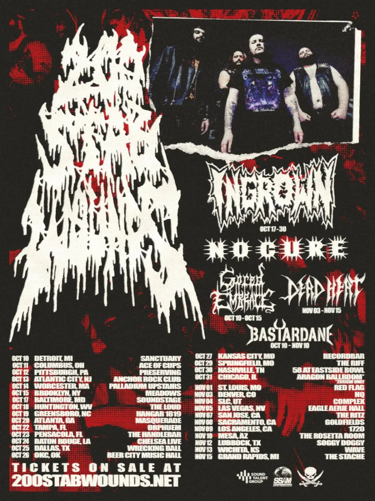 Dead Heat Drop Bombastic New Track ’By My Will’