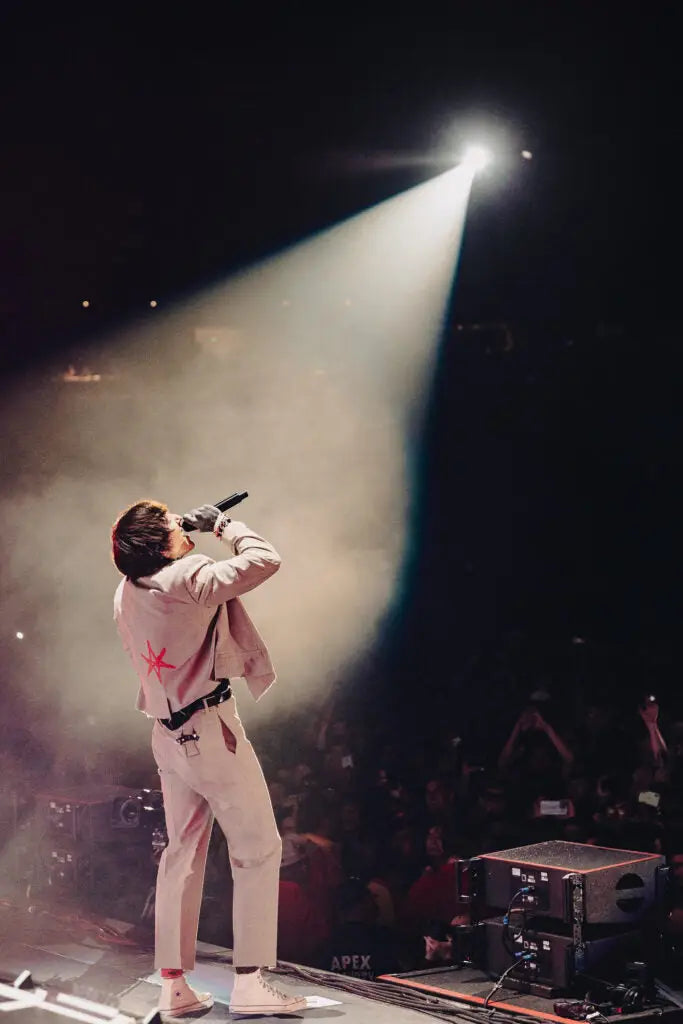 KNOTFEST LOS ANGELES Photo Gallery