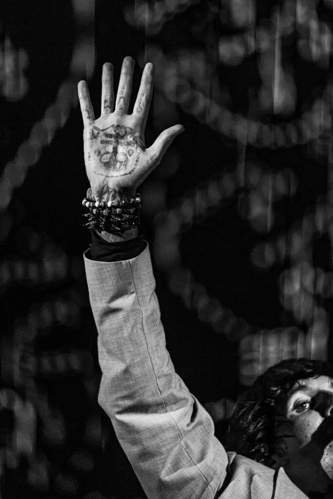 KNOTFEST LOS ANGELES Photo Gallery