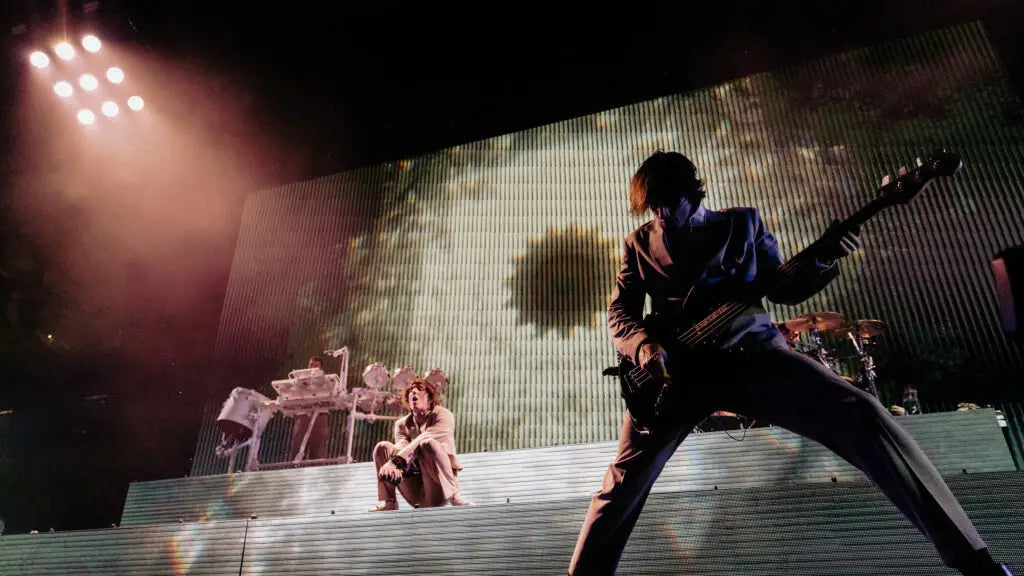 KNOTFEST LOS ANGELES Photo Gallery